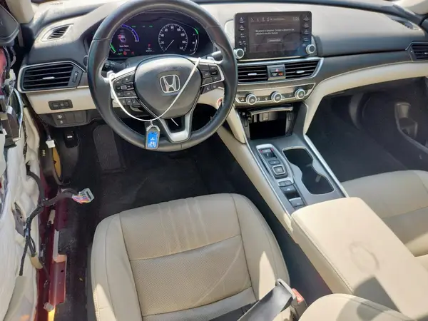 1HGCV3F56LA011331 2020 HONDA ACCORD - Image 8