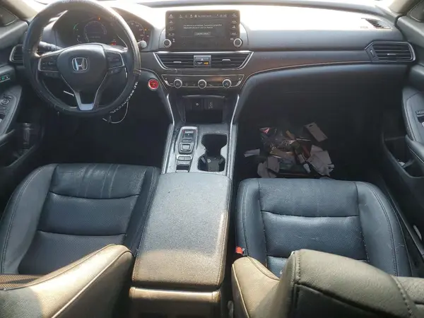 1HGCV3F56LA014858 2020 HONDA ACCORD - Image 8