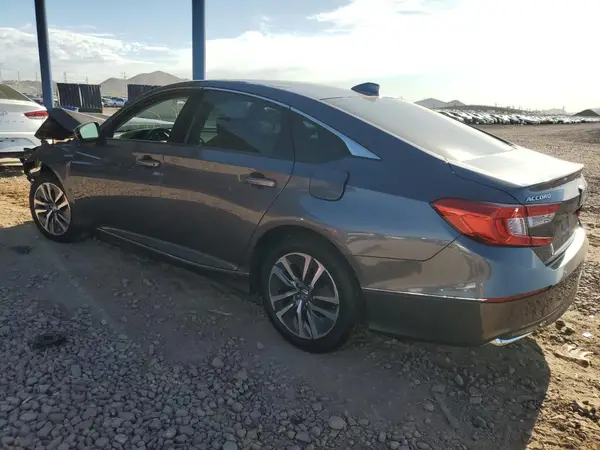 1HGCV3F56LA017324 2020 HONDA ACCORD - Image 2