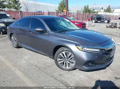 1HGCV3F56MA004266 2021 HONDA ACCORD