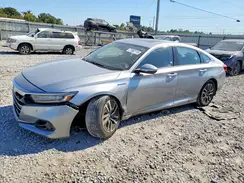 1HGCV3F56MA012769 2021 HONDA ACCORD