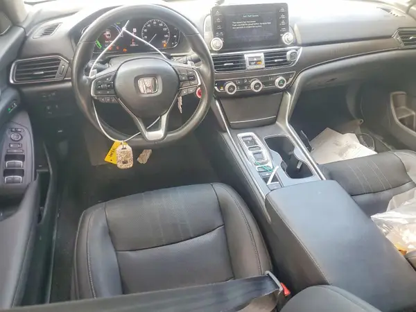 1HGCV3F56MA013629 2021 HONDA ACCORD - Image 8