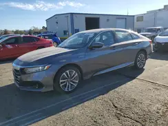 1HGCV3F56MA016031 2021 HONDA ACCORD
