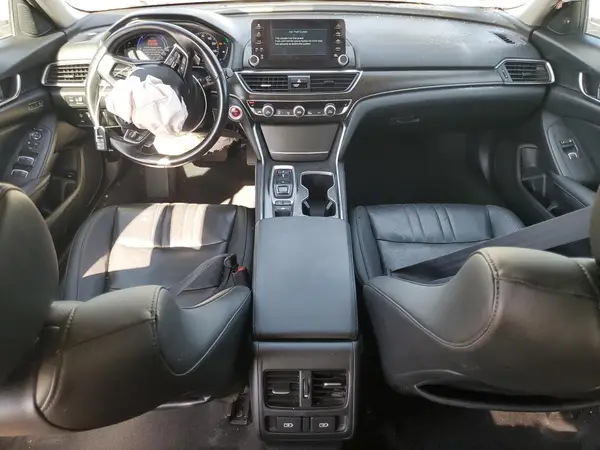 1HGCV3F56MA020130 2021 HONDA ACCORD - Image 8
