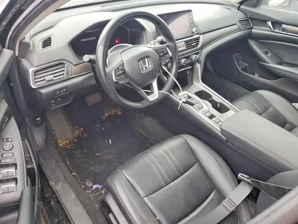 1HGCV3F56NA002132 2022 HONDA ACCORD - Image 8