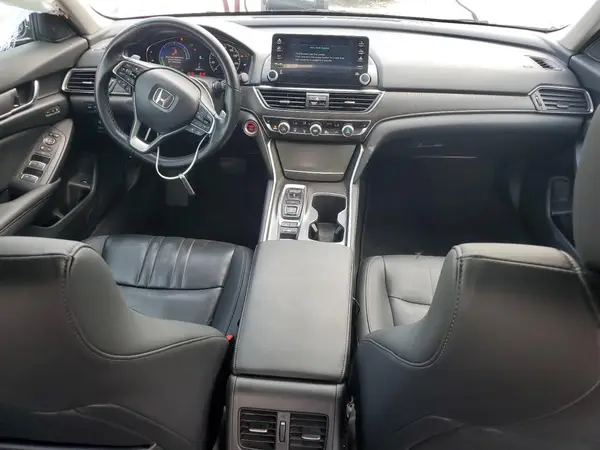 1HGCV3F56NA003541 2022 HONDA ACCORD - Image 8