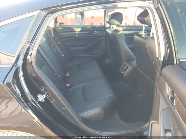 1HGCV3F56NA005385 2022 HONDA ACCORD - Image 8