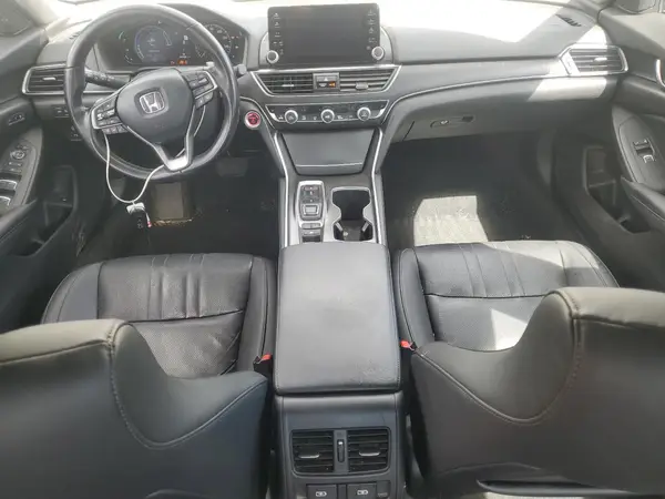 1HGCV3F56NA024986 2022 HONDA ACCORD - Image 8