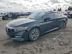 1HGCV3F57JA001873 2018 HONDA ACCORD