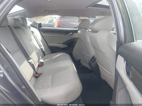 1HGCV3F57JA002814 2018 HONDA ACCORD - Image 8