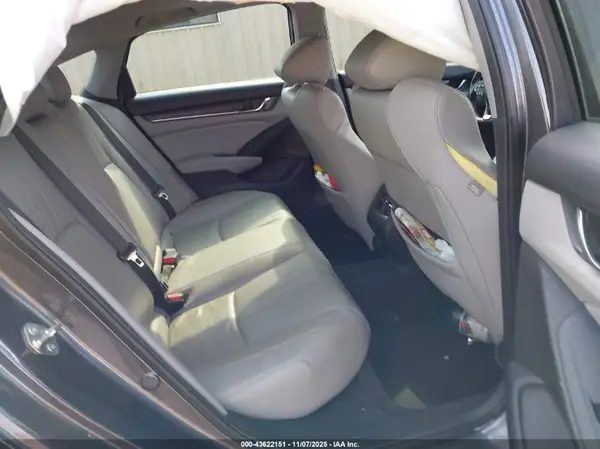 1HGCV3F57JA003106 2018 HONDA ACCORD - Image 8