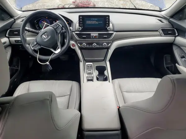 1HGCV3F57JA003333 2018 HONDA ACCORD - Image 8