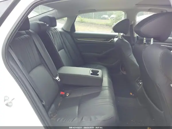 1HGCV3F57JA004465 2018 HONDA ACCORD - Image 8
