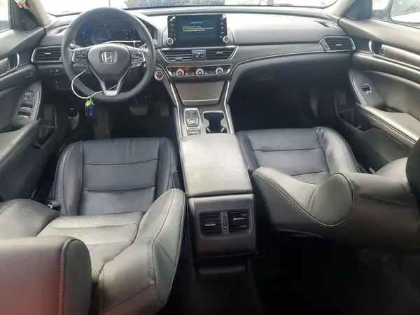1HGCV3F57JA004501 2018 HONDA ACCORD - Image 8