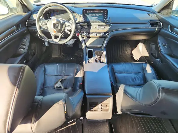 1HGCV3F57JA005034 2018 HONDA ACCORD - Image 8