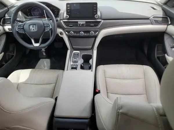 1HGCV3F57JA005521 2018 HONDA ACCORD - Image 8