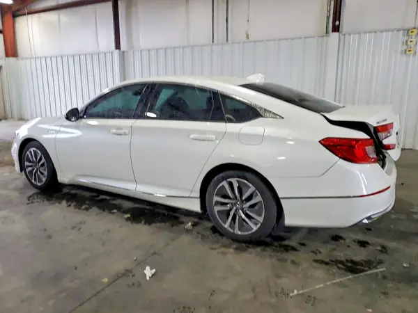 1HGCV3F57JA007432 2018 HONDA ACCORD - Image 2