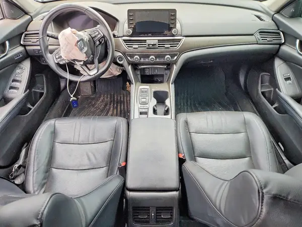 1HGCV3F57JA009178 2018 HONDA ACCORD - Image 8