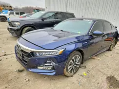 1HGCV3F57JA009875 2018 HONDA ACCORD