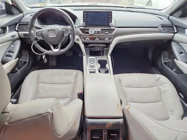 1HGCV3F57JA009875 2018 HONDA ACCORD - Image 8