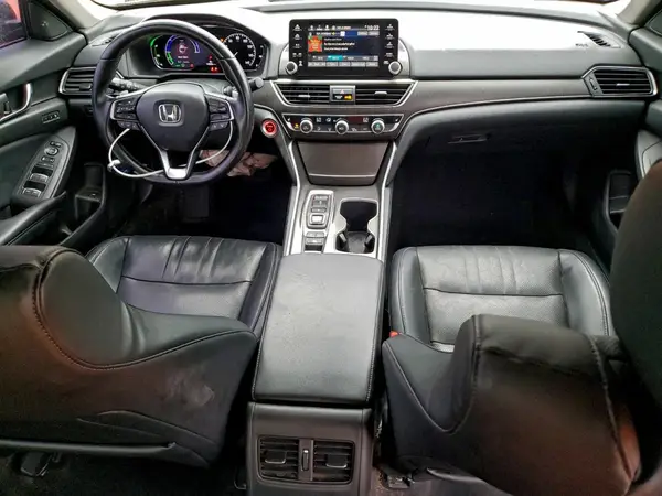 1HGCV3F57JA013618 2018 HONDA ACCORD - Image 8
