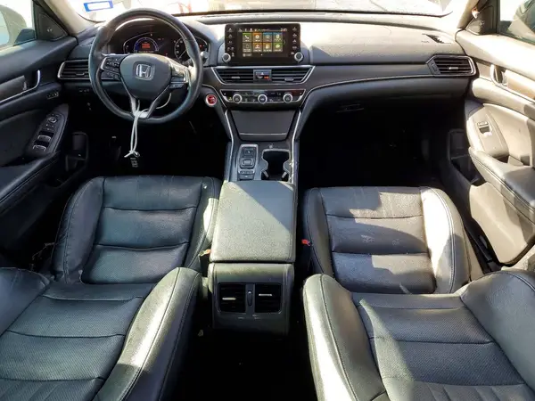 1HGCV3F57JA016308 2018 HONDA ACCORD - Image 8