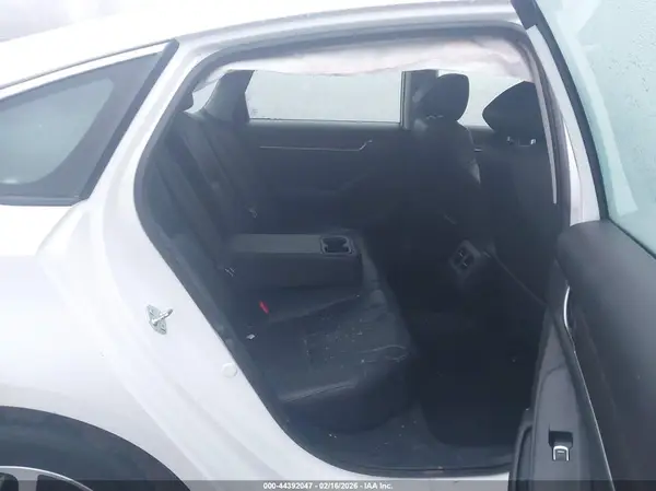1HGCV3F57JA016549 2018 HONDA ACCORD - Image 8