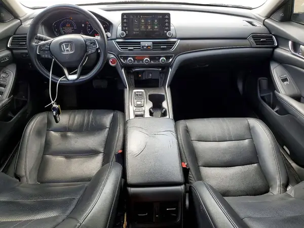 1HGCV3F57JA017149 2018 HONDA ACCORD - Image 8