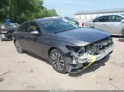 1HGCV3F57KA001289 2019 HONDA ACCORD