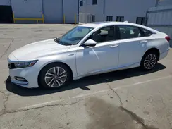 1HGCV3F57KA001714 2019 HONDA ACCORD
