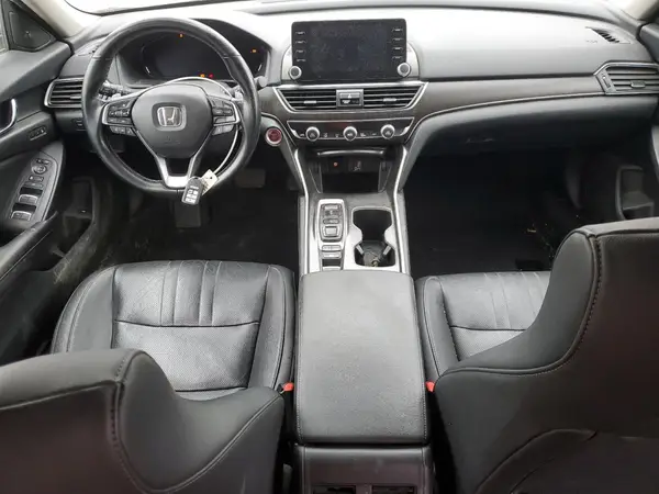 1HGCV3F57KA004855 2019 HONDA ACCORD - Image 8