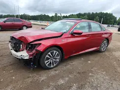 1HGCV3F57KA005004 2019 HONDA ACCORD