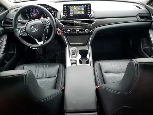 1HGCV3F57KA020053 2019 HONDA ACCORD - Image 8