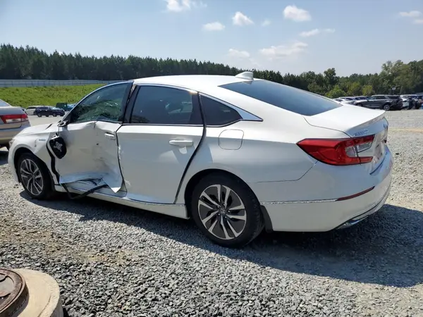 1HGCV3F57LA007014 2020 HONDA ACCORD - Image 2
