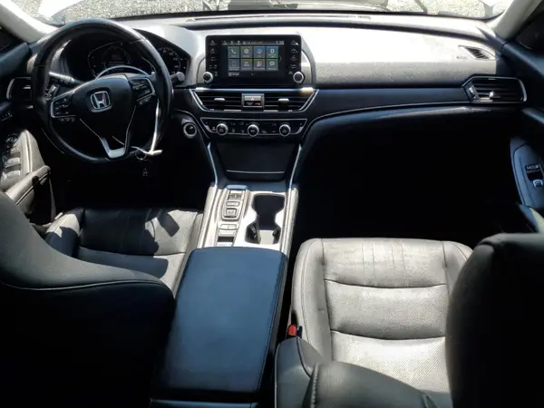 1HGCV3F57LA007014 2020 HONDA ACCORD - Image 8