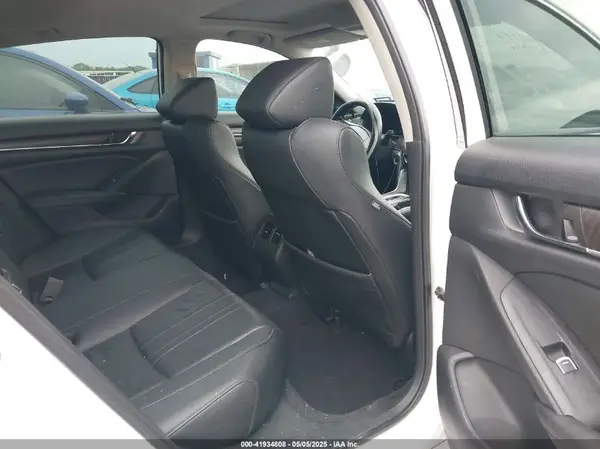 1HGCV3F57LA010768 2020 HONDA ACCORD - Image 8