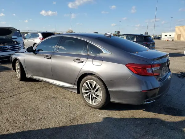 1HGCV3F57LA010902 2020 HONDA ACCORD - Image 2
