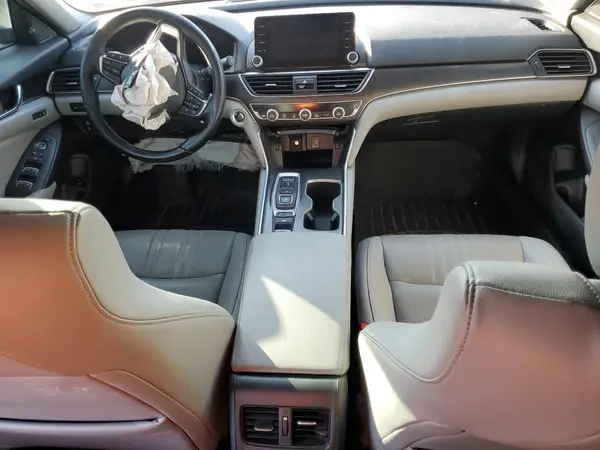1HGCV3F57LA010902 2020 HONDA ACCORD - Image 8