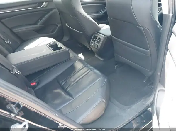 1HGCV3F57MA000887 2021 HONDA ACCORD - Image 8