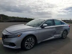 1HGCV3F57MA001571 2021 HONDA ACCORD