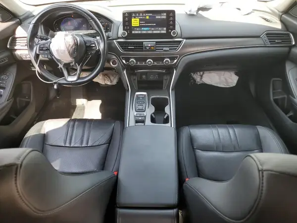 1HGCV3F57MA008004 2021 HONDA ACCORD - Image 8