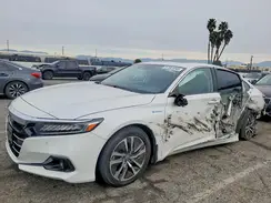 1HGCV3F57MA008696 2021 HONDA ACCORD