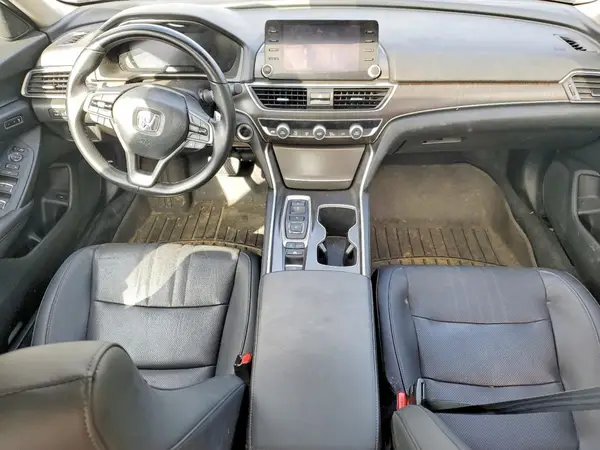 1HGCV3F57MA00871 2021 HONDA ACCORD - Image 8