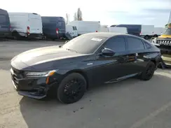 1HGCV3F57MA010643 2021 HONDA ACCORD