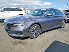 1HGCV3F57MA010867 2021 HONDA ACCORD
