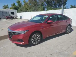 1HGCV3F57MA012540 2021 HONDA ACCORD