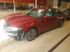 1HGCV3F57MA012554 2021 HONDA ACCORD