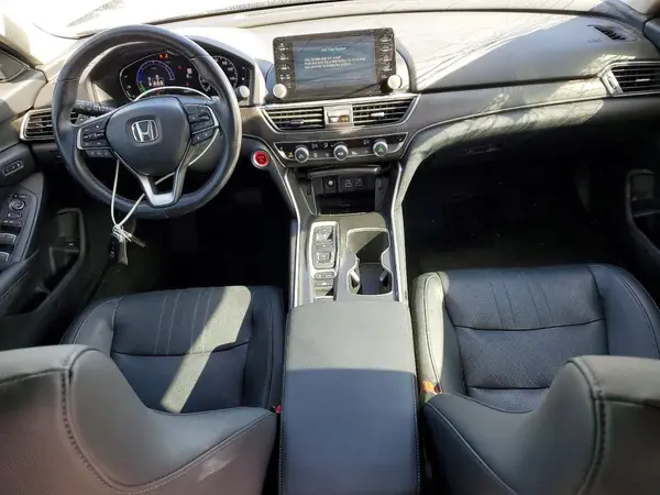 1HGCV3F57MA013848 2021 HONDA ACCORD - Image 8