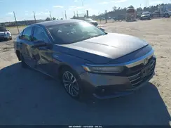 1HGCV3F57MA013851 2021 HONDA ACCORD