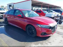1HGCV3F57MA014126 2021 HONDA ACCORD